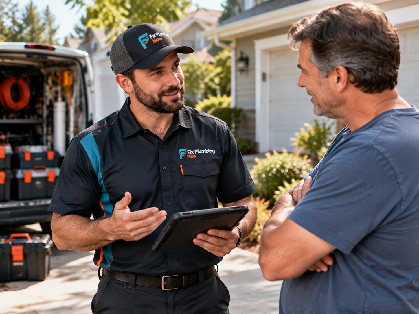 Clogged Drain Service Forsan, TX FAQs